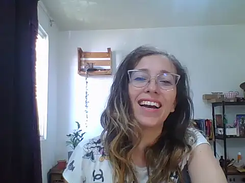 charlott ponce online show from 02-09-26, 05:17