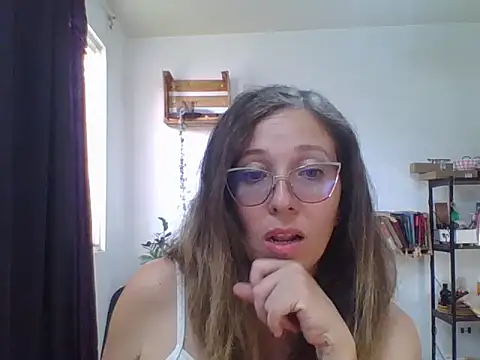 charlott ponce online show from 02-11-26, 10:48