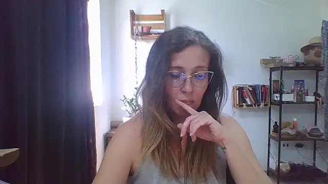 charlott ponce online show from 02-19-26, 07:54