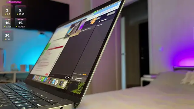 nikitos4you online show from 12-14-24, 08:23