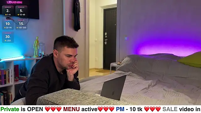 nikitos4you online show from 03-21-25, 08:39