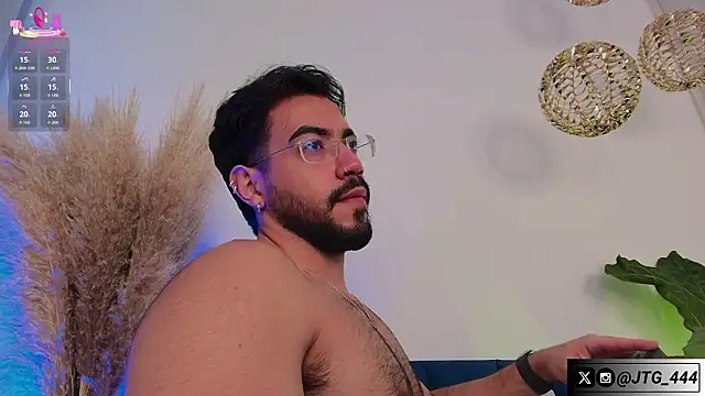 JeycobxBraand online show from 03-07-26, 11:24