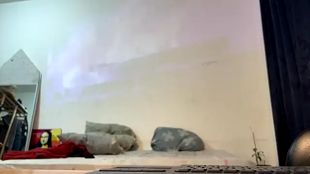 gerson173Hugo online show from 10-28-25, 11:18