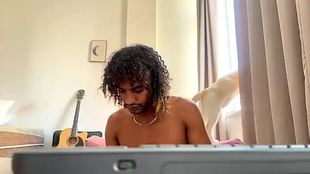 gerson173Hugo online show from 04-01-26, 11:22