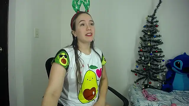 LauraSofia Cam online show from 12-20-25, 09:16