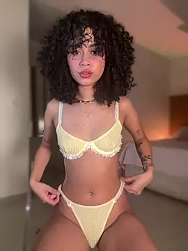 Lianh Benett online show from 01-11-25, 03:13