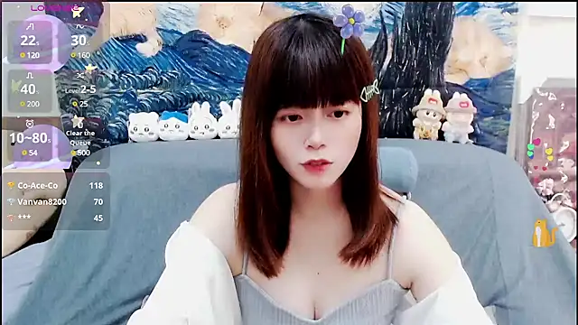 a0513 online show from 01-07-25, 07:17