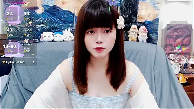 a0513 online show from 03-08-25, 03:02