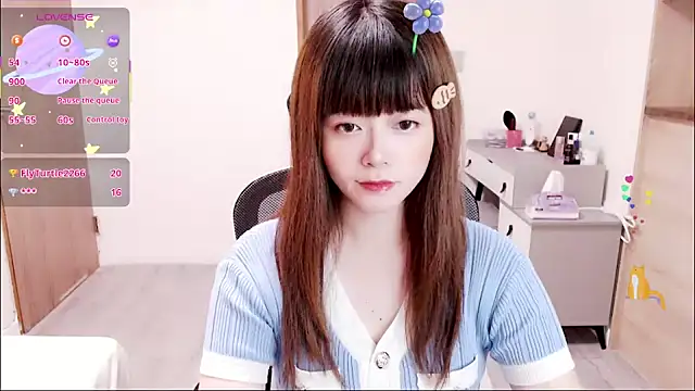 a0513 online show from 10-12-25, 03:44