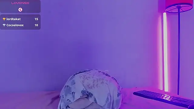 Mikasa Horny online show from 01-17-25, 06:02