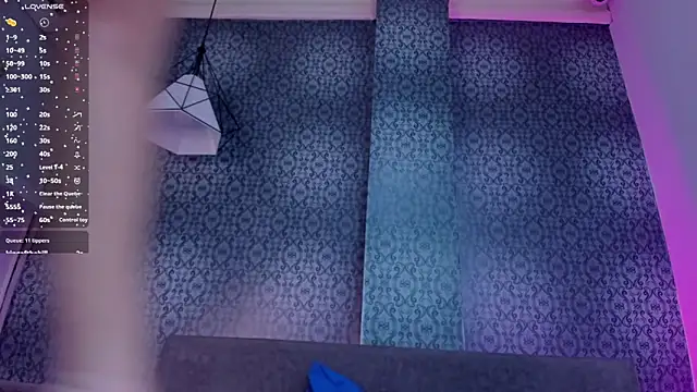 Mikasa Horny online show from 01-24-25, 06:14