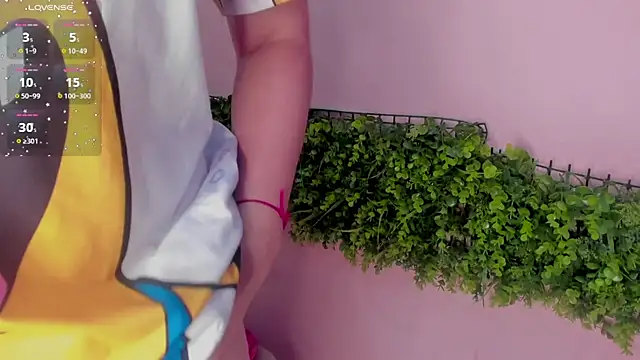 Mikasa Horny online show from 03-04-26, 01:28