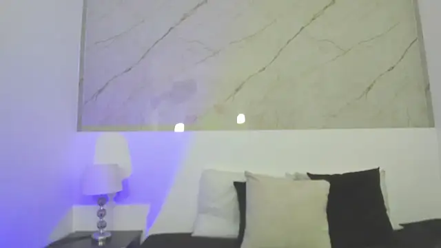 Anhii Ruiz online show from 01-25-25, 09:25