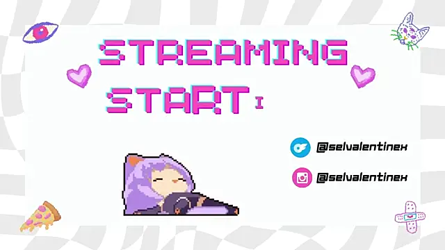 Snapshot of selvalentinex chatting on 03-24-26, 02:49 selvalentinex online show from 03-24-26, 02:49