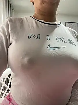 Snapshot of ruby_santana777 chatting on 09-26-25, 12:53 ruby santana777 online show from 09-26-25, 12:53