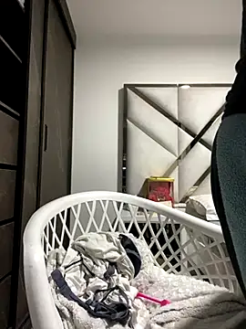 Snapshot of ruby_santana777 chatting on 11-13-25, 11:53 ruby santana777 online show from 11-13-25, 11:53