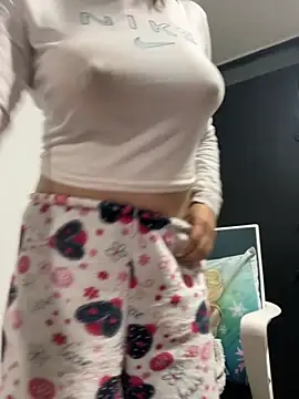 Snapshot of ruby_santana777 chatting on 12-04-25, 01:48 ruby santana777 online show from 12-04-25, 01:48