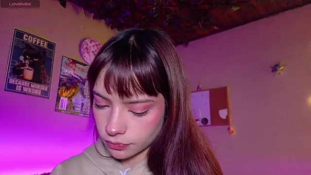 maryberry   online show from 11-21-25, 04:22