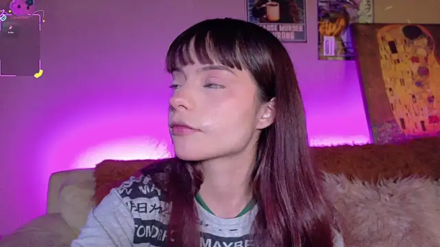 maryberry   online show from 02-19-26, 07:26