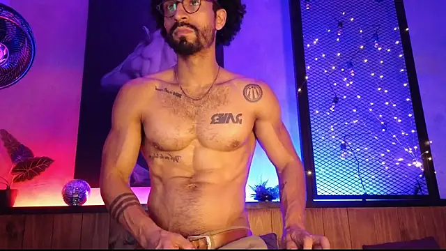 Romeocolin online show from 02-04-26, 04:51