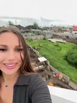 Syka0001 online show from 02-08-25, 09:56