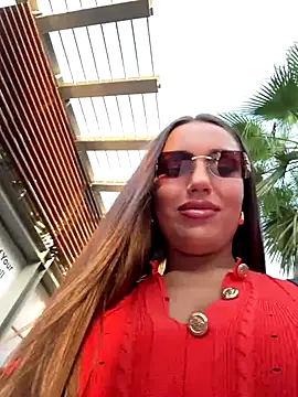 Syka0001 online show from 11-25-25, 12:27