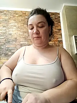 MikySWeet7 online show from 02-09-26, 09:35