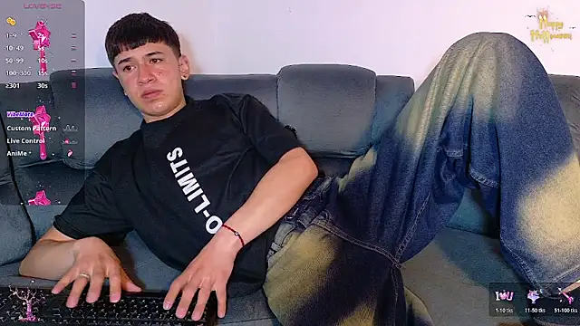 Mr daren  online show from 10-27-25, 06:56