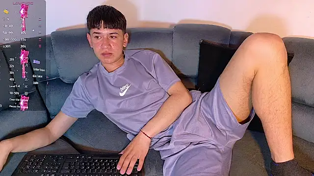 Mr daren  online show from 11-08-25, 06:29