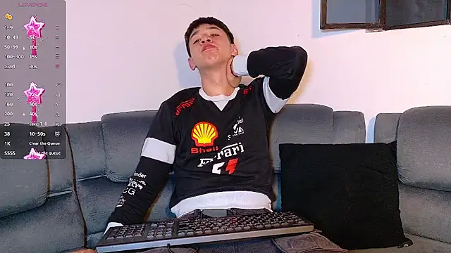 Mr daren  online show from 11-14-25, 08:18