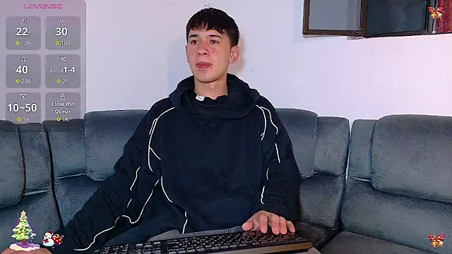 Mr daren  online show from 12-22-25, 11:35