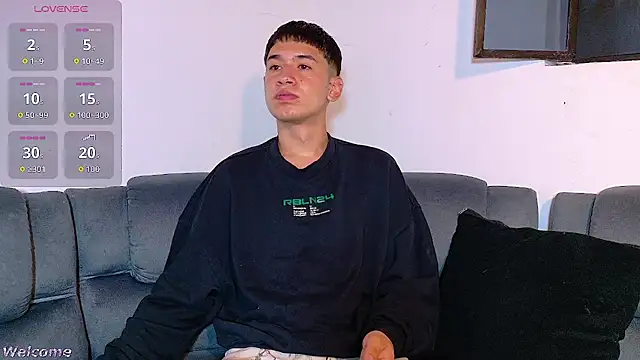 Mr daren  online show from 03-18-26, 06:11