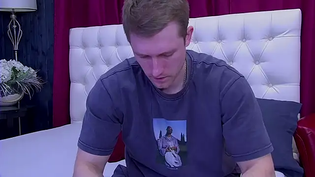 EthanPinkman online show from 09-22-25, 04:36