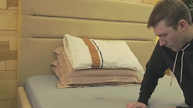 EthanPinkman online show from 01-18-26, 04:49