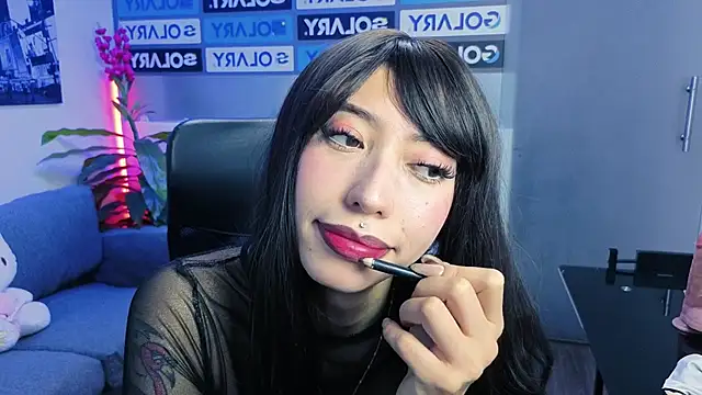 Snapshot of LilithCooperr_ chatting on 05-01-26, 04:44 LilithCooperr online show from 05-01-26, 04:44