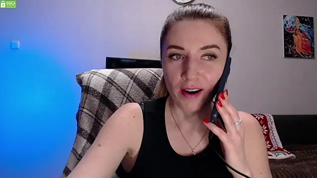 Sweet   Amelia online show from 03-24-26, 05:29