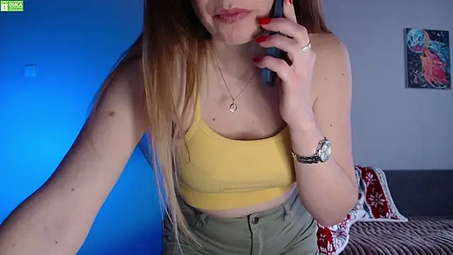 Sweet   Amelia online show from 03-30-26, 10:49