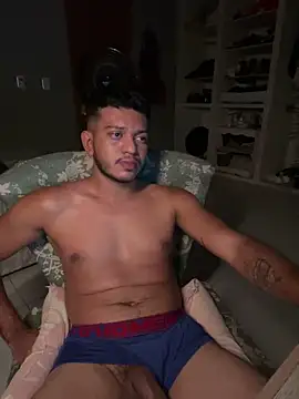 sidsan2323 online show from 01-19-26, 02:04