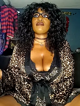 AmazonianMistress online show from 11-30-25, 12:14