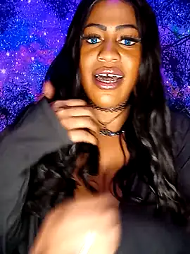 AmazonianMistress online show from 03-21-26, 01:21