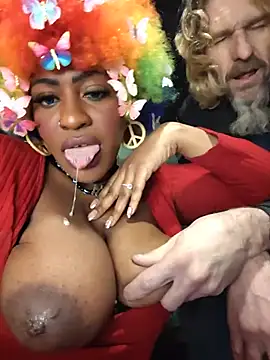 AmazonianMistress online show from 05-22-26, 01:24