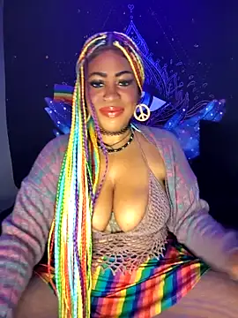 AmazonianMistress online show from 05-31-26, 04:36