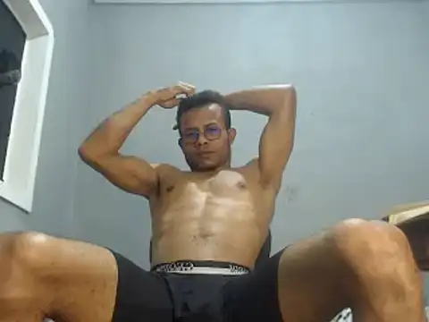 grandominantex1 online show from 12-31-24, 06:27