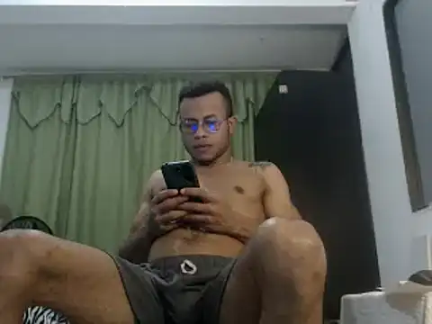 grandominantex1 online show from 02-10-25, 01:57