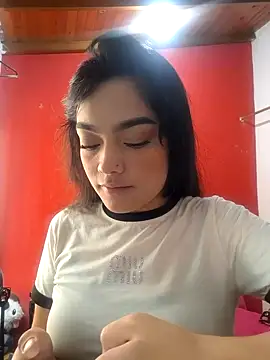 littlemelii online show from 02-04-25, 04:29