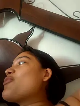 littlemelii online show from 01-10-26, 08:32