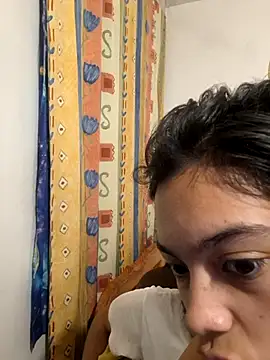 littlemelii online show from 07-14-26, 02:05