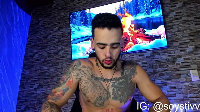 Snapshot of Seth_Owner chatting on 02-21-25, 01:55 Seth Owner online show from 02-21-25, 01:55