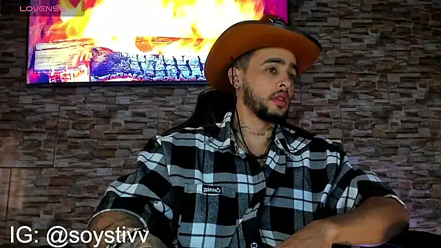 Snapshot of Seth_Owner chatting on 03-12-25, 02:34 Seth Owner online show from 03-12-25, 02:34