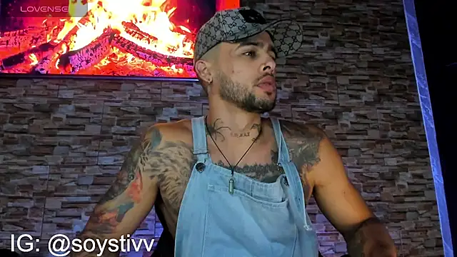 Snapshot of Seth_Owner chatting on 03-17-25, 02:12 Seth Owner online show from 03-17-25, 02:12